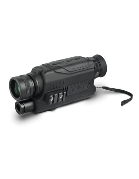 ▷ KONUSPY-18 VISIÓN NOCTURNA monocular KONUS | Soul Natura - Imagen 2