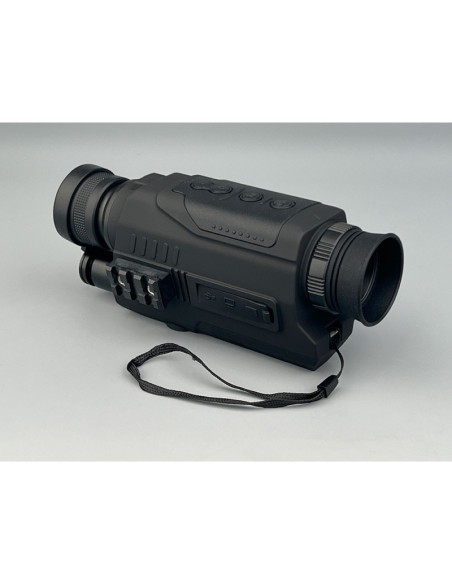 ▷ KONUSPY-18 VISIÓN NOCTURNA monocular KONUS | Soul Natura - Imagen 4