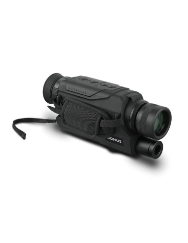 ▷ KONUSPY-18 VISIÓN NOCTURNA monocular KONUS | Soul Natura - Imagen 7