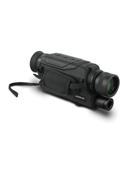 ▷ KONUSPY-18 VISIÓN NOCTURNA monocular KONUS | Soul Natura - Imagen 7