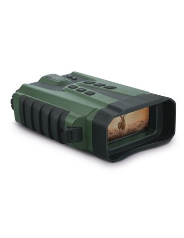 ▷ KONUSPY-19 VISIÓN NOCTURNA monocular KONUS | Soul Natura - Imagen 3