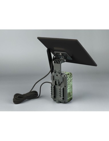 ▷ NEXAR 4G CÁMARA ENVÍO IMÁGENES ARCEA | Soul Natura - Imagen 2