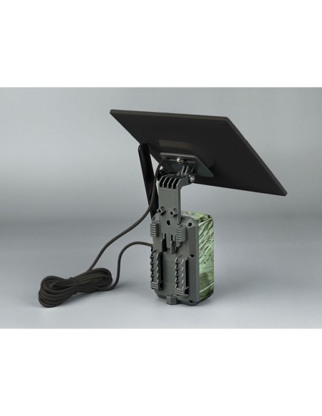 ▷ NEXAR 4G CÁMARA ENVÍO IMÁGENES ARCEA | Soul Natura - Imagen 2