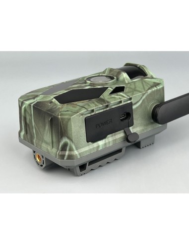 ▷ NEXAR 4G CÁMARA ENVÍO IMÁGENES ARCEA | Soul Natura - Imagen 5