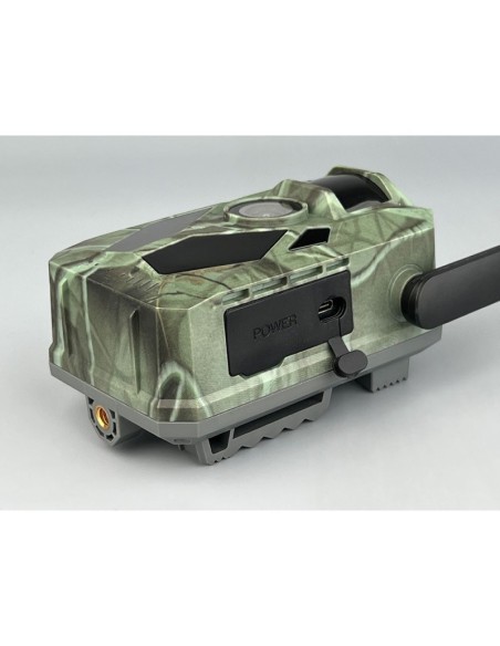 ▷ NEXAR 4G CÁMARA ENVÍO IMÁGENES ARCEA | Soul Natura - Imagen 5