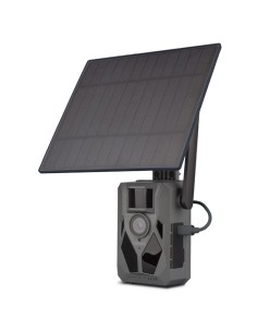 ▷ NEXAR 4G CÁMARA ENVÍO IMÁGENES ARCEA | Soul Natura - Imagen 1