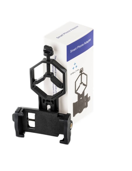 ▷ ADAPTADOR DIGISCOPING smarphone DELTA | Soul Natura - Imagen 3