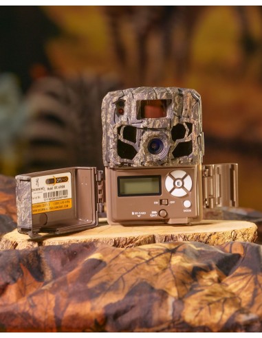 ▷ DARK OPS FHDR 40MP BROWNING | Soul Natura - Imagen 7