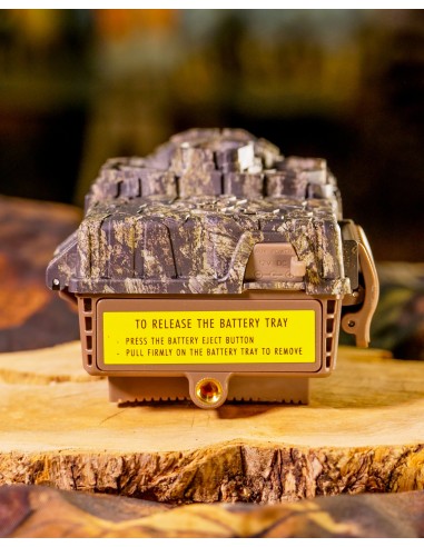 ▷ DARK OPS FHDR 40MP BROWNING | Soul Natura - Imagen 6