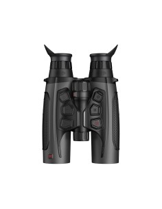 HABROK HH35L 2.0 BINOCULAR TÉRMICO MULTIESPECTRO HIKMICRO - Imagen 2