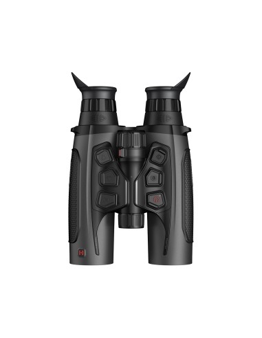 HABROK HH35L 2.0 BINOCULAR TÉRMICO MULTIESPECTRO HIKMICRO - Imagen 2