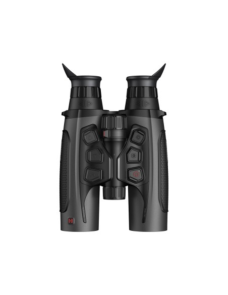 HABROK HH35L 2.0 BINOCULAR TÉRMICO MULTIESPECTRO HIKMICRO - Imagen 2