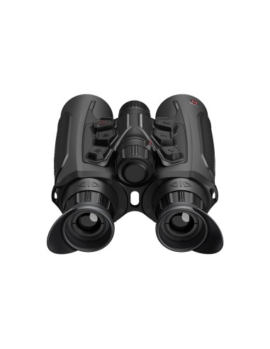 HABROK HH35L 2.0 BINOCULAR TÉRMICO MULTIESPECTRO HIKMICRO - Imagen 5