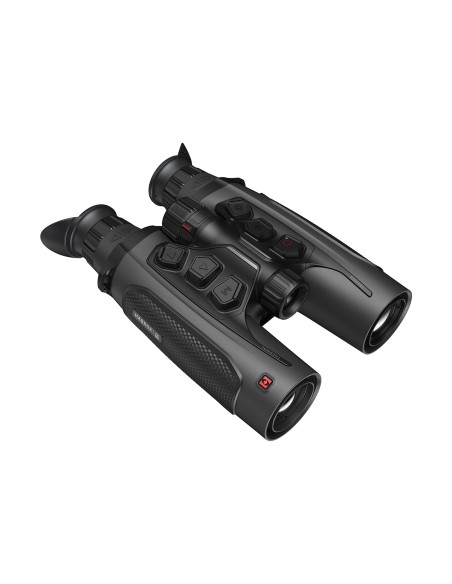 HABROK HH35L 2.0 BINOCULAR TÉRMICO MULTIESPECTRO HIKMICRO - Imagen 3