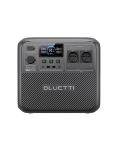 ▷ Estación de energía portátil Elite Premium 200 V2 Bluetti 2.700W 2.073Wh| Soul Natura - Imagen 1