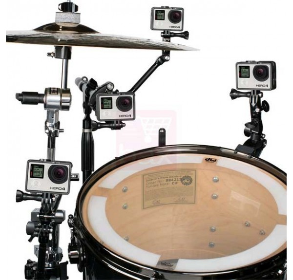 ▷ SOPORTE AJUSTABLE PARA MÚSICA (THE JAM) | Soul Natura - Imagen 3