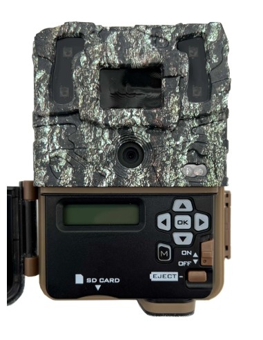 ▷ COMMAND OPS ELITE 40 BROWNING | Soul Natura - Imagen 5