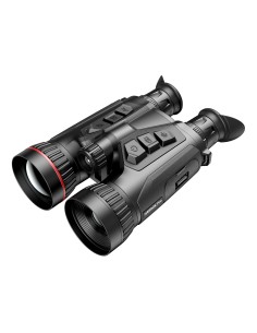 ▷ HABROK Pro HX60LS Binocular multiespectral con telémetro + IR 850 nm HIKMICRO | Soul Natura - Imagen 1