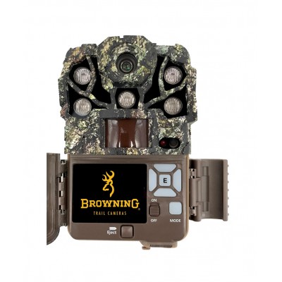 ▷ BROWNING Cámara Trampa RECON FORCE ELITE HP5 ULTRA | Soul Natura - Imagen 1