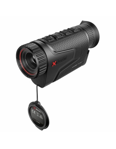 ▷ Monocular térmico LUMI LL19 NOCPIX | Soul Natura - Imagen 3