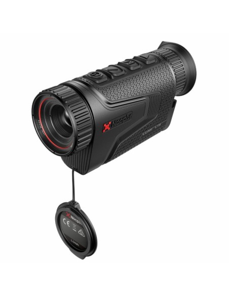 ▷ Monocular térmico LUMI LL19 NOCPIX | Soul Natura - Imagen 3