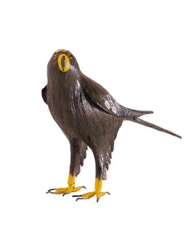 ÁGUILA IMPERIAL PEQUEÑA (Aquila adalberti) - Imagen 1