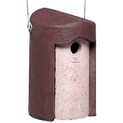 CAJA NIDO 1B PARA PARIDOS - Imagen 1