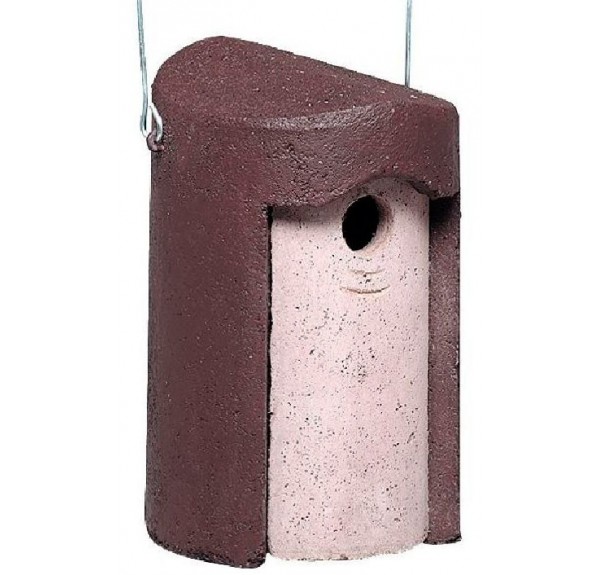 CAJA NIDO 1B PARA PARIDOS - Imagen 1