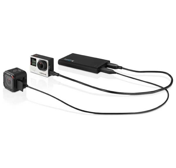 ▷ CARGADOR PORTÁTIL POWER PACK | Soul Natura - Imagen 2