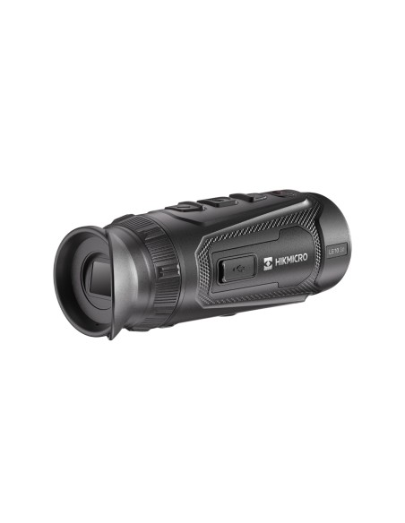 ▷ LYNX LE10 3.0 MONOCULAR TÉRMICO HIKMICRO | Soul Natura - Imagen 3
