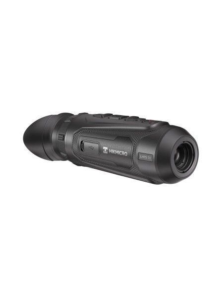 ▷ LYNX LH15 3.0 MONOCULAR TÉRMICO HIKMICRO | Soul Natura - Imagen 2