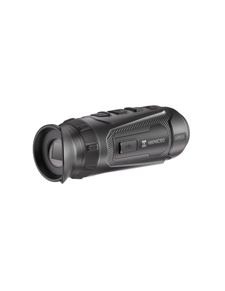 ▷ LYNX LH15 3.0 MONOCULAR TÉRMICO HIKMICRO | Soul Natura - Imagen 7