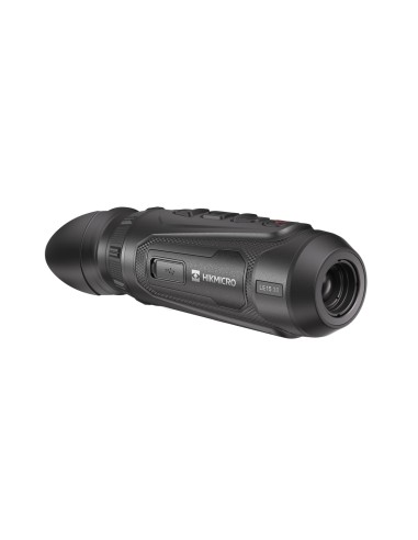 ▷ LYNX LE15 3.0 MONOCULAR TÉRMICO HIKMICRO | Soul Natura - Imagen 2
