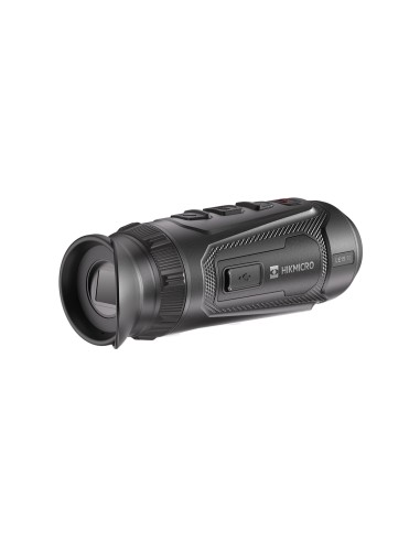 ▷ LYNX LE15 3.0 MONOCULAR TÉRMICO HIKMICRO | Soul Natura - Imagen 7