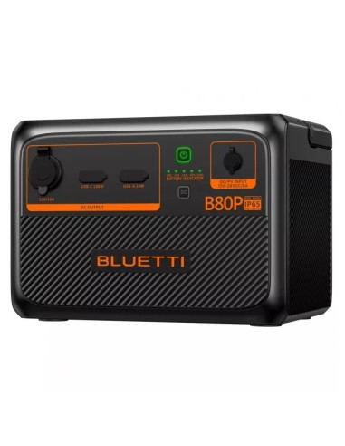 ▷ B80P Batería de expansión Bluetti 806Wh | Soul Natura - Imagen 1