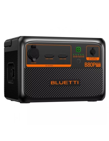 ▷ B80P Batería de expansión Bluetti 806Wh | Soul Natura - Imagen 2
