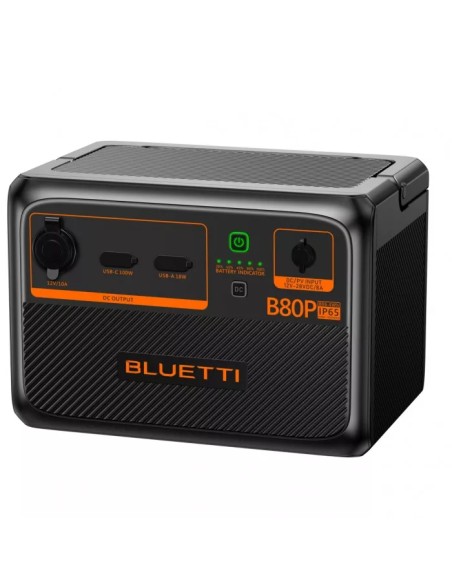 ▷ B80P Batería de expansión Bluetti 806Wh | Soul Natura - Imagen 3