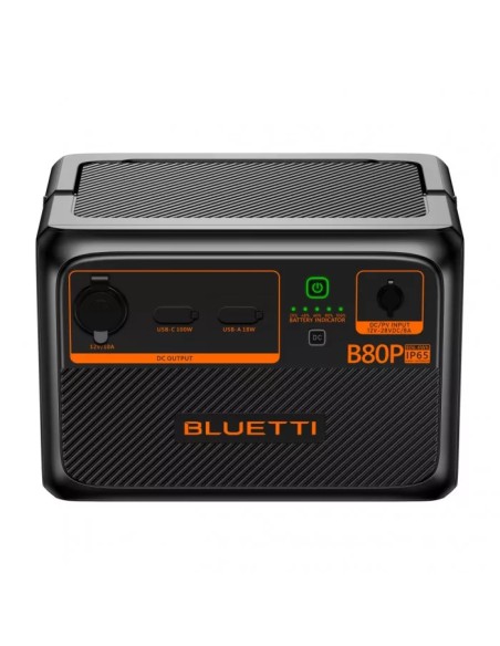▷ B80P Batería de expansión Bluetti 806Wh | Soul Natura - Imagen 5