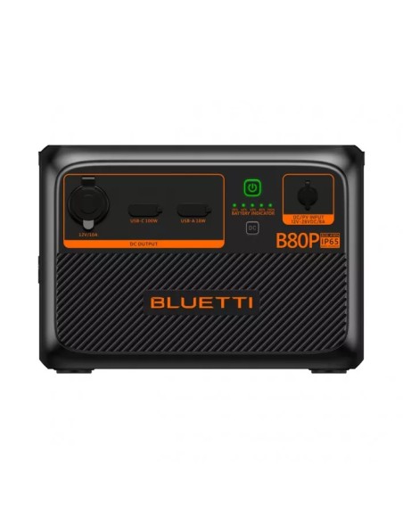 ▷ B80P Batería de expansión Bluetti 806Wh | Soul Natura - Imagen 7