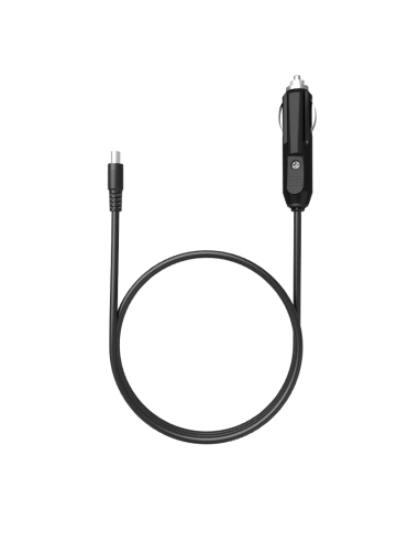 ▷ Cable de Carga EB3A para Coche (12/24V) BLUETTI  | Soul Natura - Imagen 1