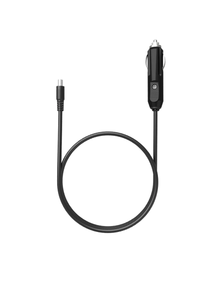 ▷ Cable de Carga EB3A para Coche (12/24V) BLUETTI  | Soul Natura - Imagen 1