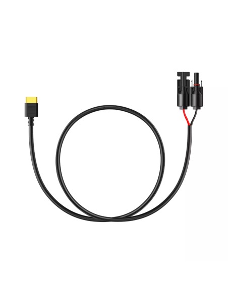 ▷ Cable de carga solar Apex 300 BLUETTI  | Soul Natura - Imagen 1
