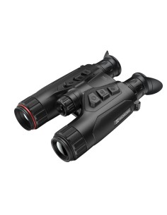 HABROK 4K HQ35L Binocular térmico multiespectro con telémetro + IR 940 nm 850 nm HIKMICRO - Imagen 1