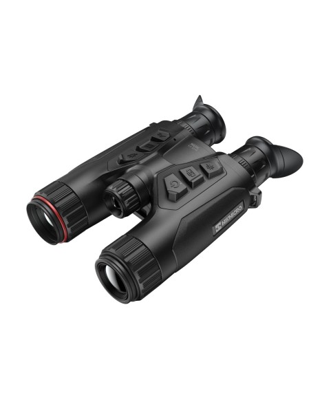 HABROK 4K HQ35L Binocular térmico multiespectro con telémetro + IR 940 nm 850 nm HIKMICRO - Imagen 4