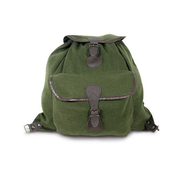▷ MOCHILA/SACO ALMONTE ARCEA | Soul Natura - Imagen 1