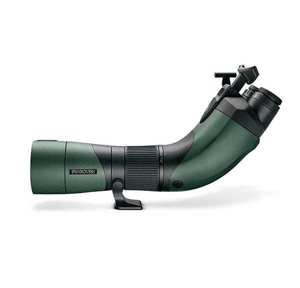 KIT TELESCOPIO BTX 30-65 SWAROVSKI - Imagen 1