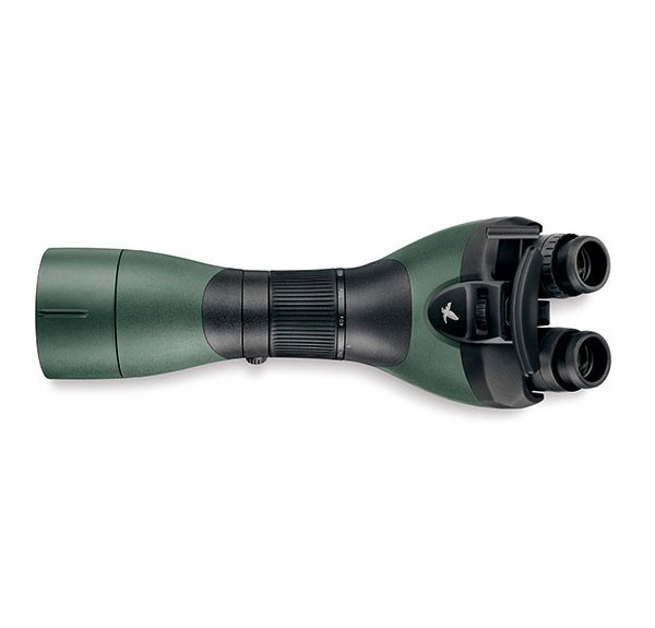 KIT TELESCOPIO BTX 30-65 SWAROVSKI - Imagen 3