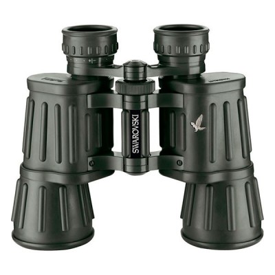 PRISMÁTICOS HABICHT 10x40 W GA SWAROVSKI - Imagen 1