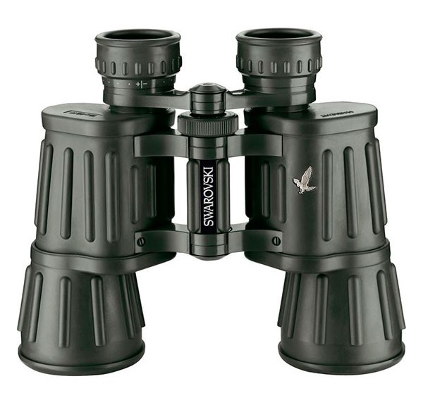 PRISMÁTICOS HABICHT 10x40 W GA SWAROVSKI - Imagen 1