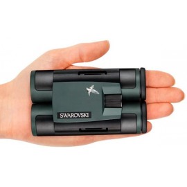 PRISMÁTICOS CL POCKET 10X25 SWAROVSKI - Imagen 2